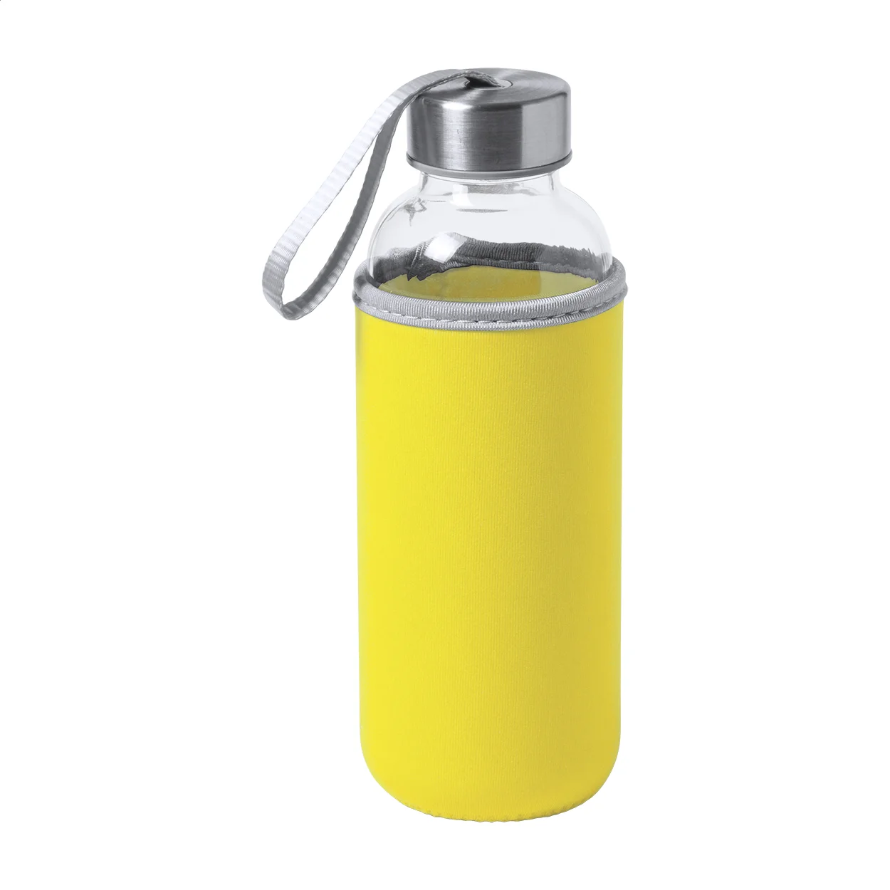 Trinkflasche Ganga