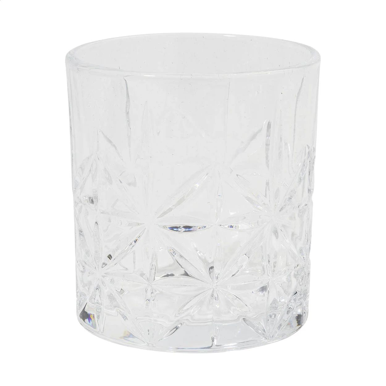 Whiskeyglasset Highland, transparent, silber – Bild 6