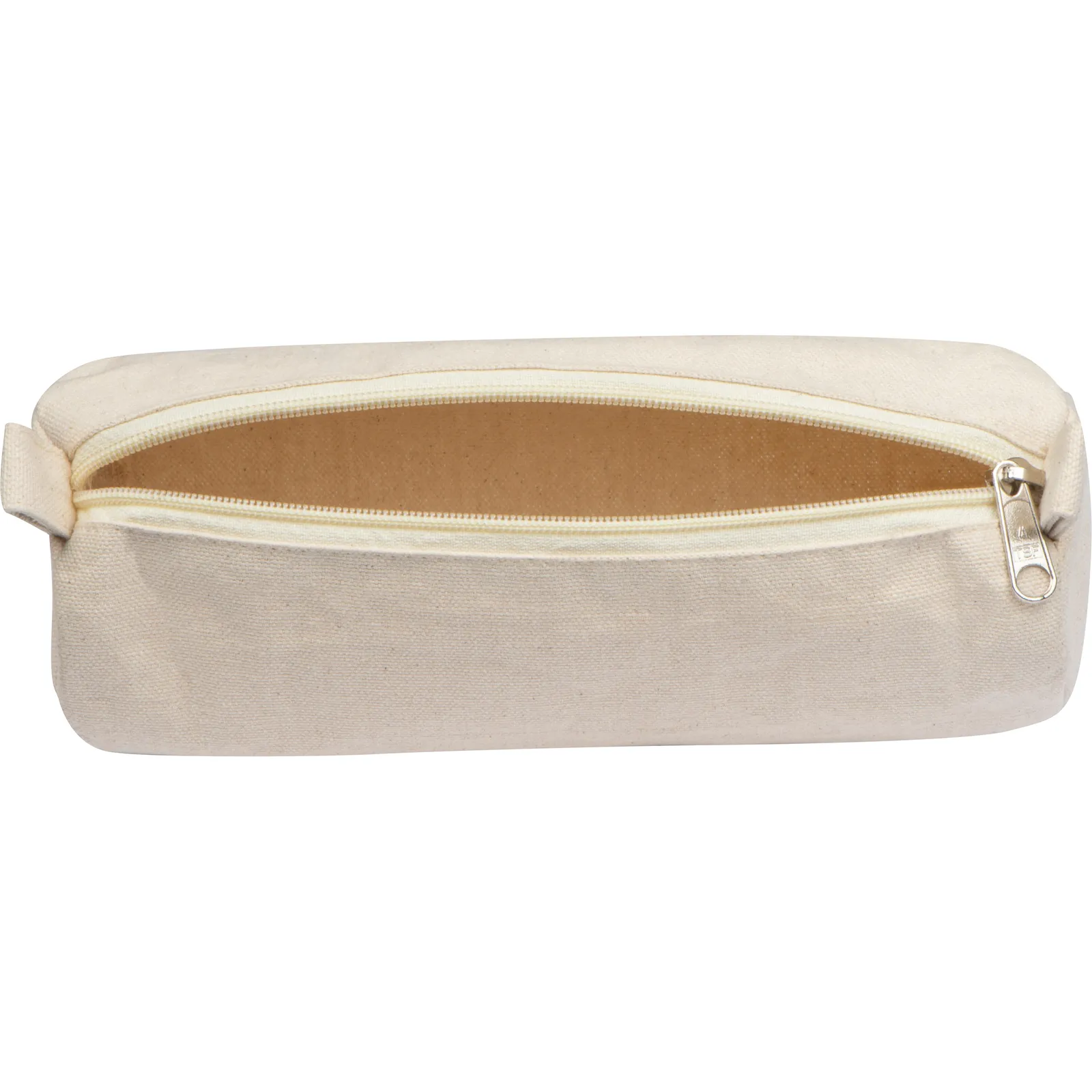 Schlampermäppchen Lustenau, beige – Bild 2
