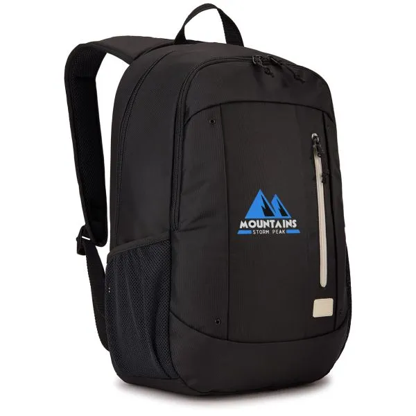 Case Logic Jaunt Rucksack aus recyceltem Material