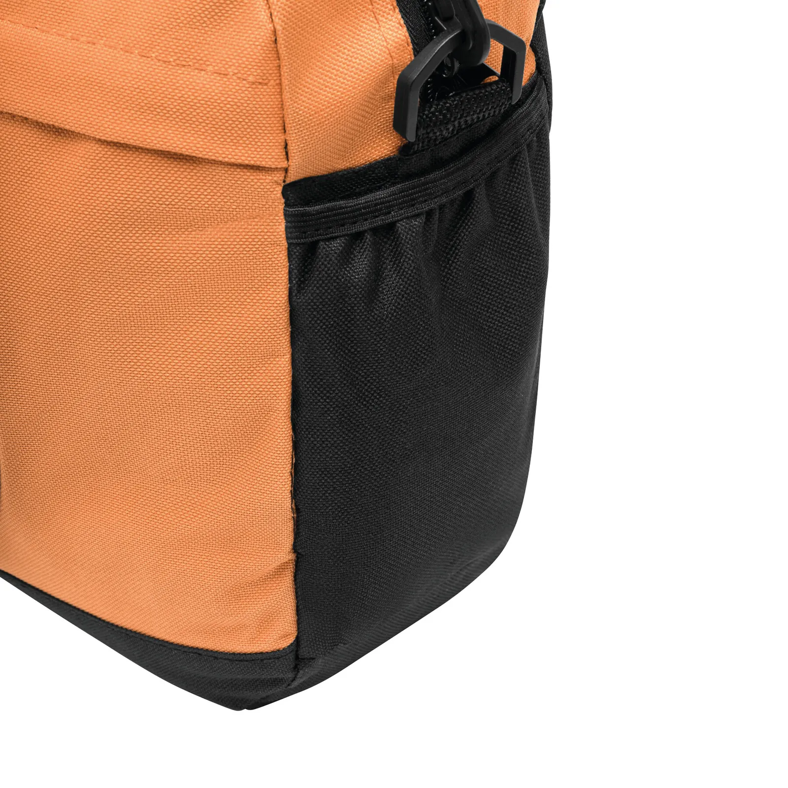 PI - Dokumententasche, orange, schwarz – Bild 4