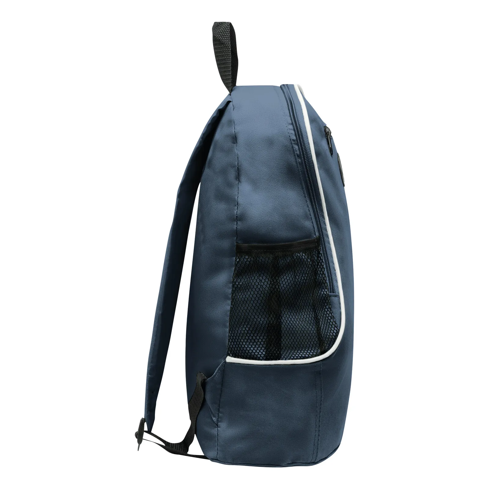 TEC - Rucksack, dunkelblau – Bild 4