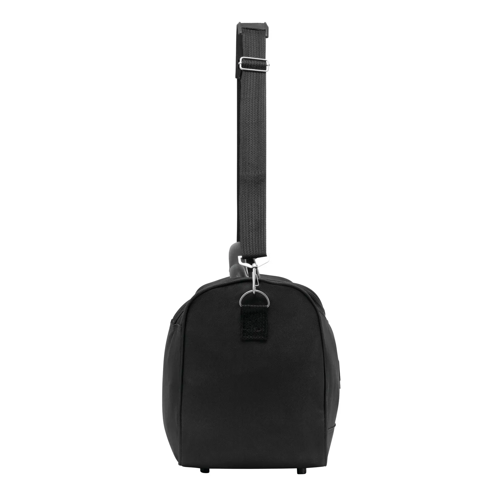 LASER PLUS - Kosmetiktasche schwarz, schwarz – Bild 3