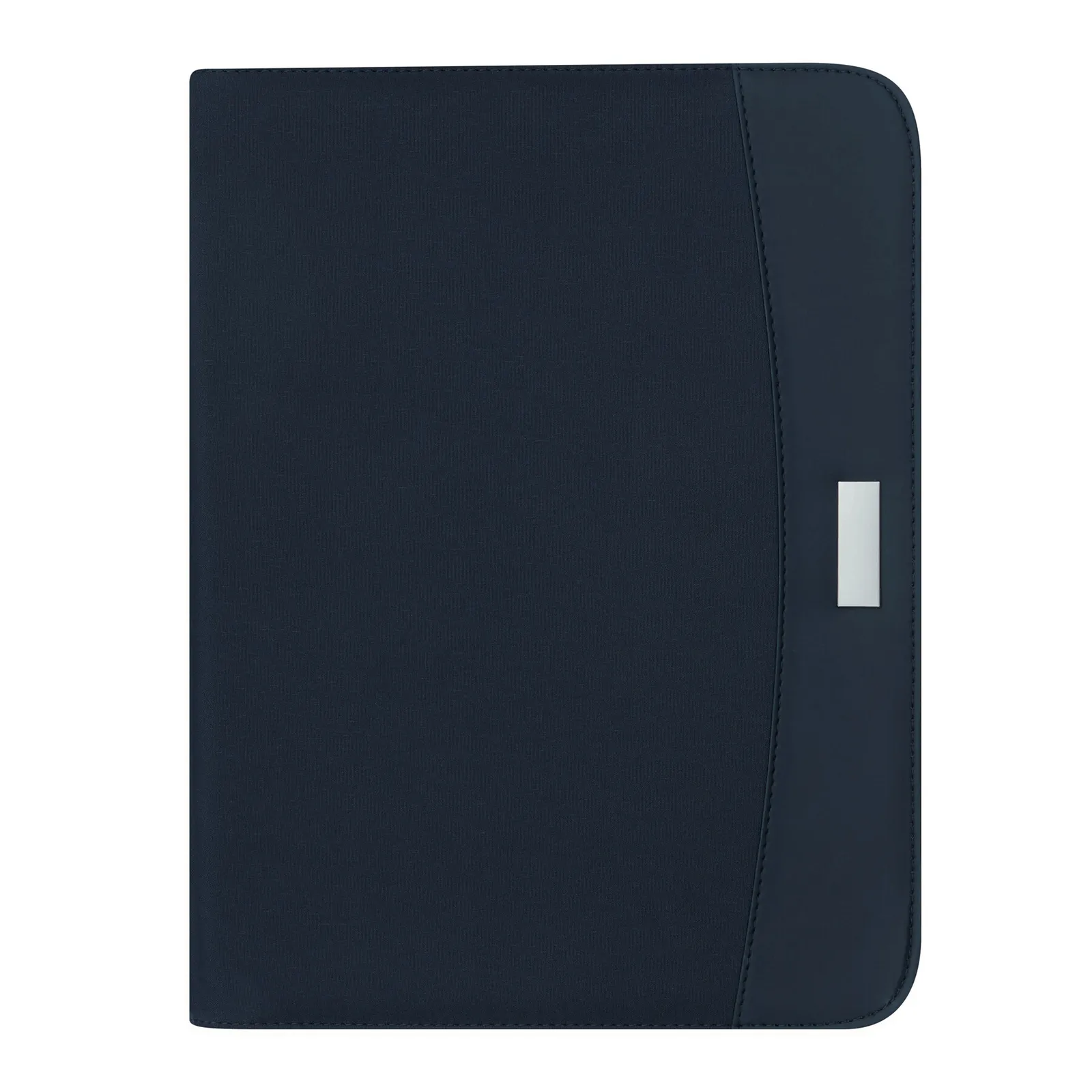CREADO A4 - Portfolio CREADO im DIN-A4-Format schwarz, schwarz – Bild 3