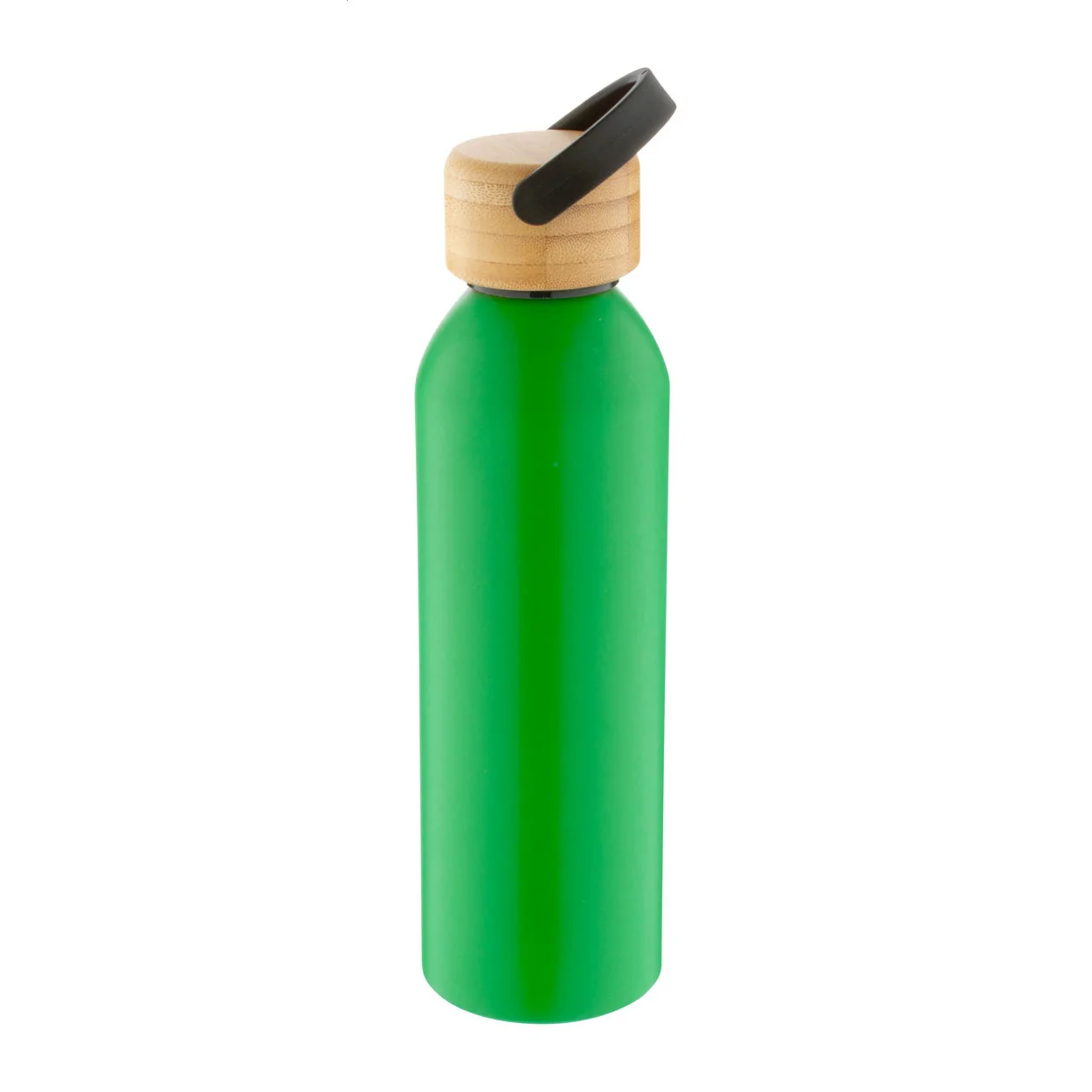 Sportflasche Zoboo, grün – Bild 2