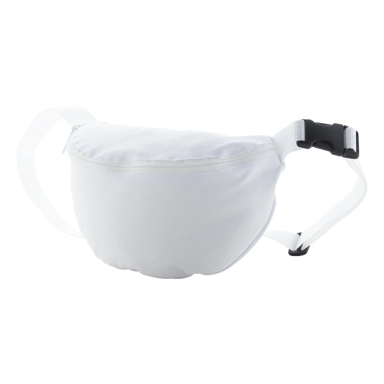 Gürteltasche CreaWaist RFID, weiß – Bild 2