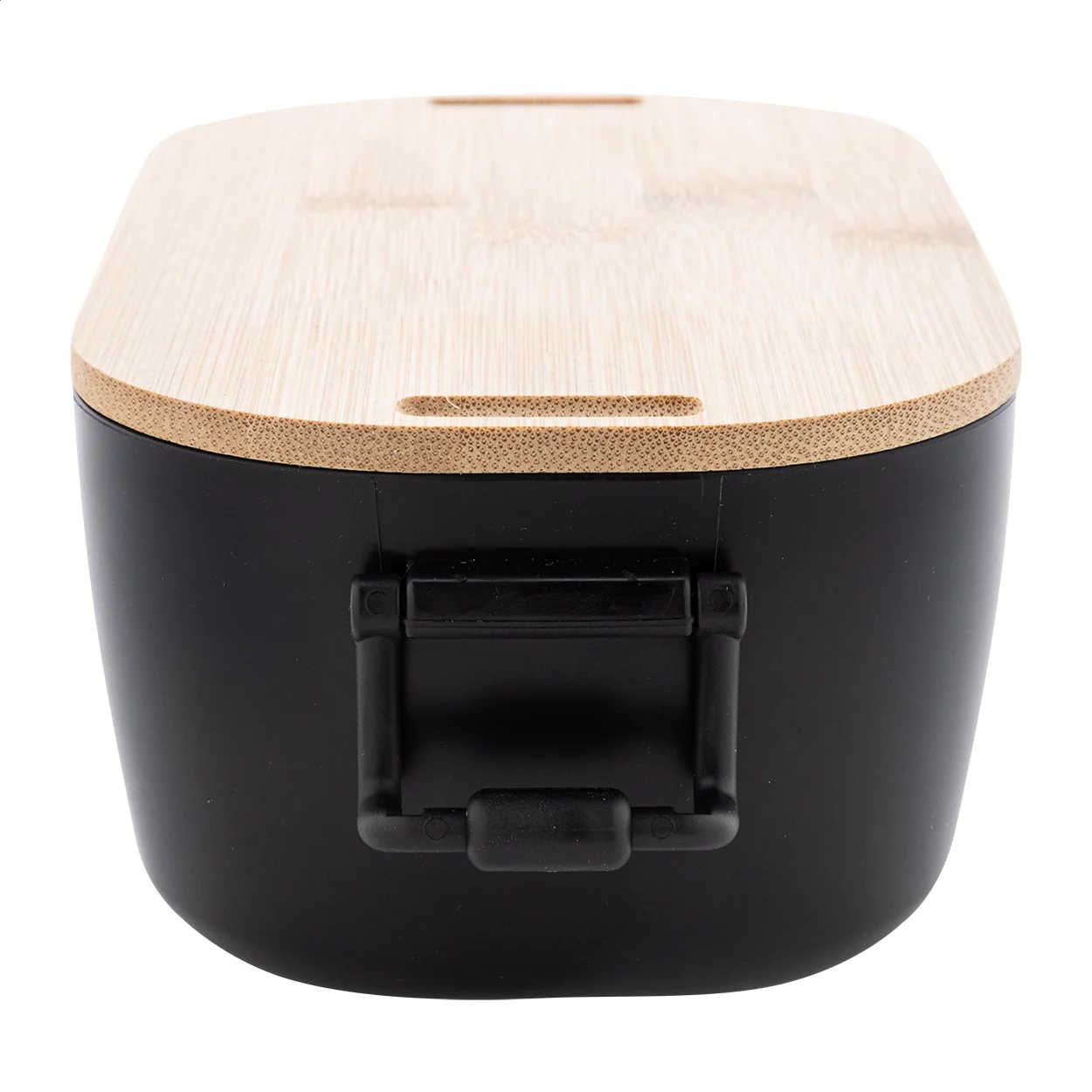 Lunchbox Fuboo, schwarz – Bild 7