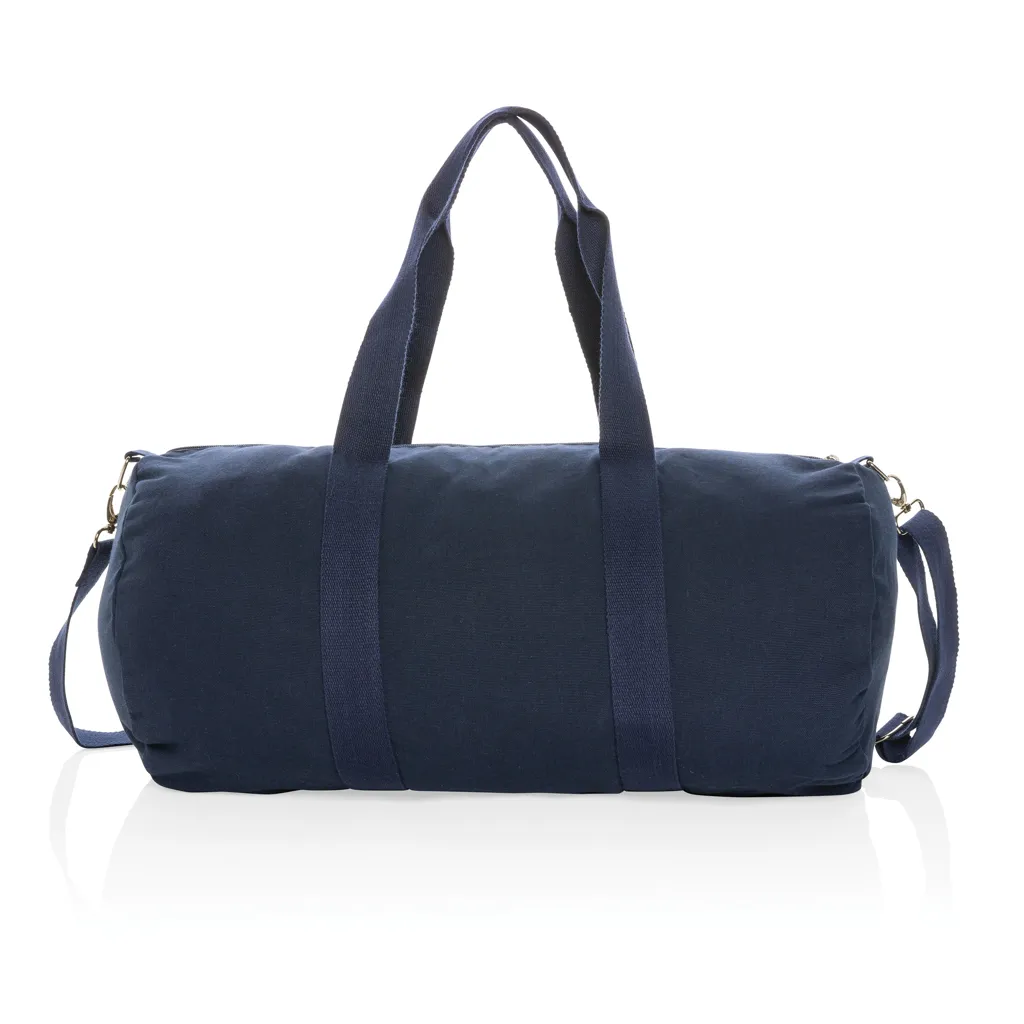 Impact Aware™ 285g/m² ungefärbter rCanvas-Seesack, navy blau – Bild 4