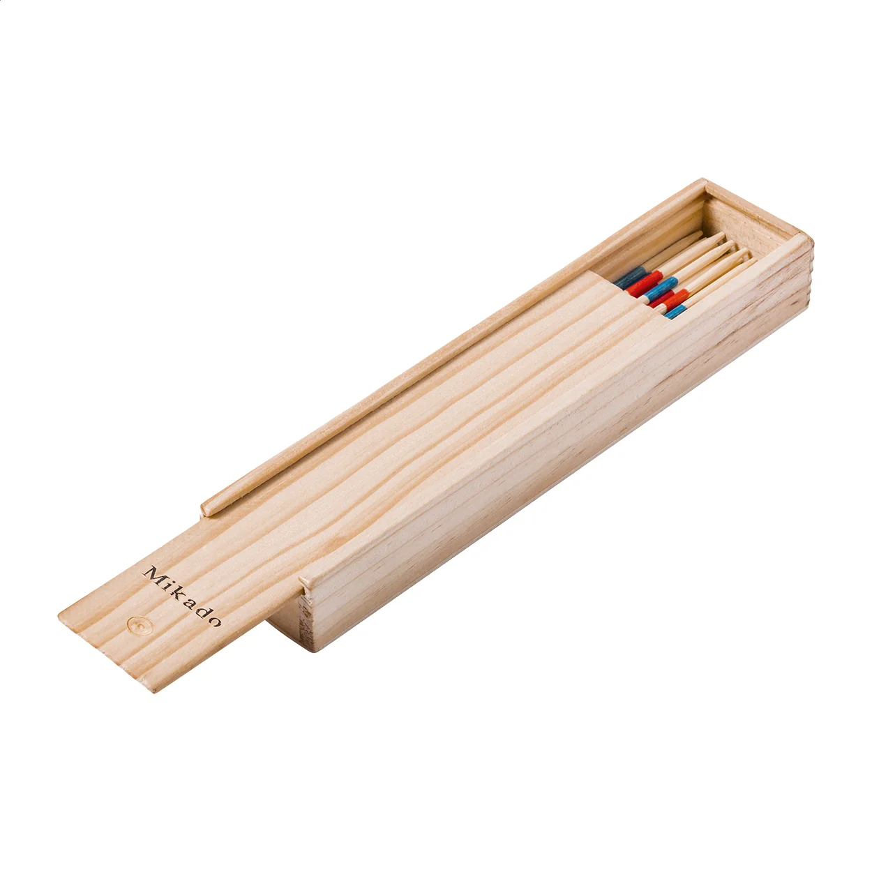 Mikado Stikka, natur – Bild 2