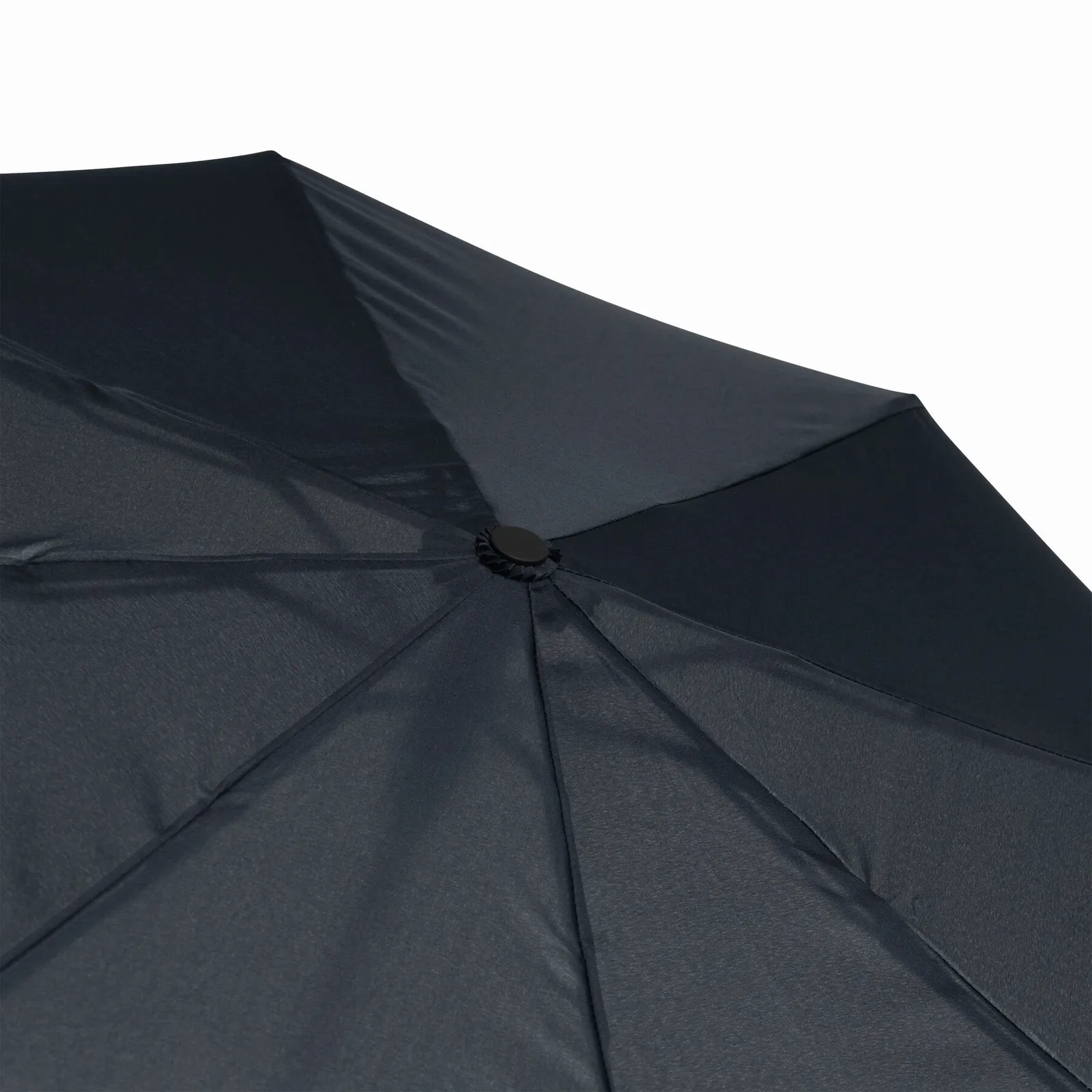 LORD Umbrella, Automatik-Herrentaschenschirm, marineblau – Bild 5