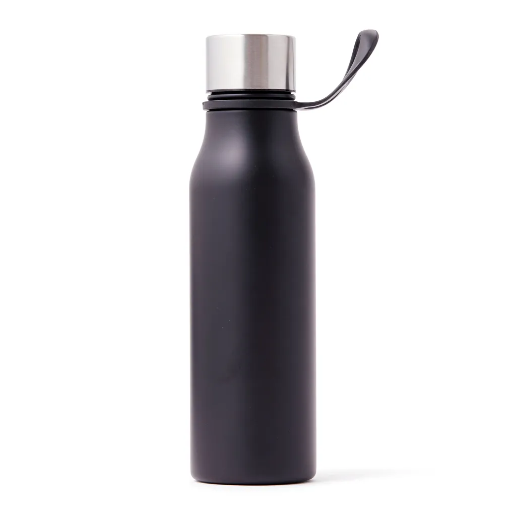 VINGA Lean Thermosflasche, schwarz – Bild 2