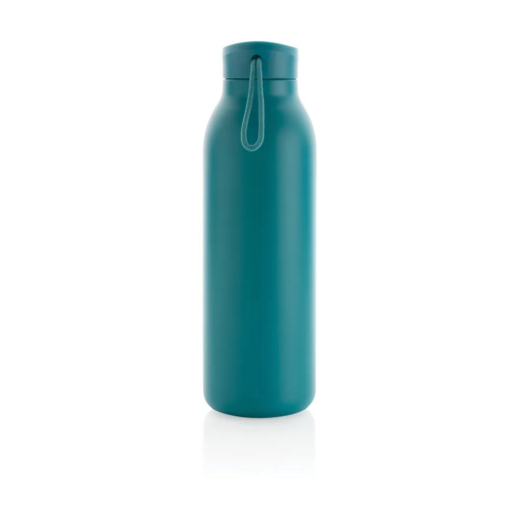 Avira Avior RCS recycelte Stainless-Steel Flasche 500ml, turkis – Bild 3