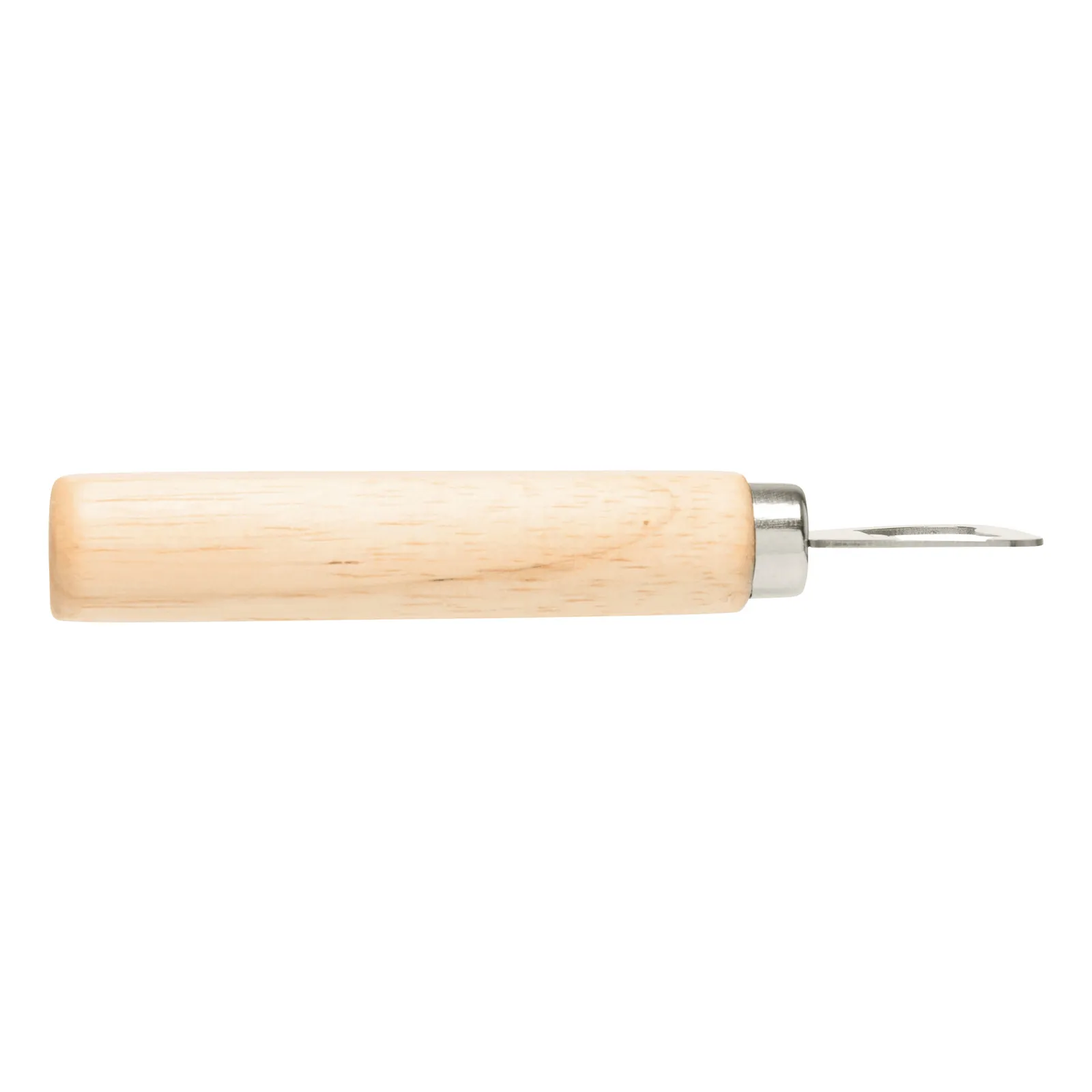 OPEN MECOZI - Flaschenöffner braun, braun – Bild 3