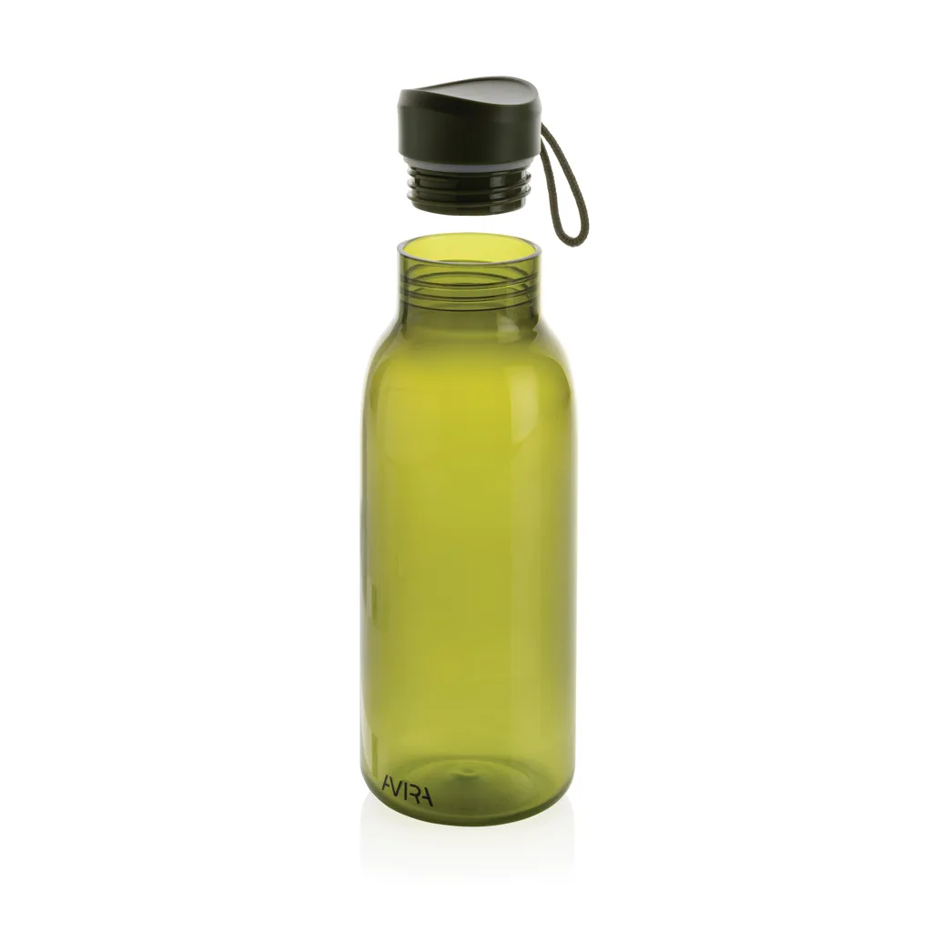 Avira Atik RCS recycelte PET-Flasche 500ml, grün – Bild 5