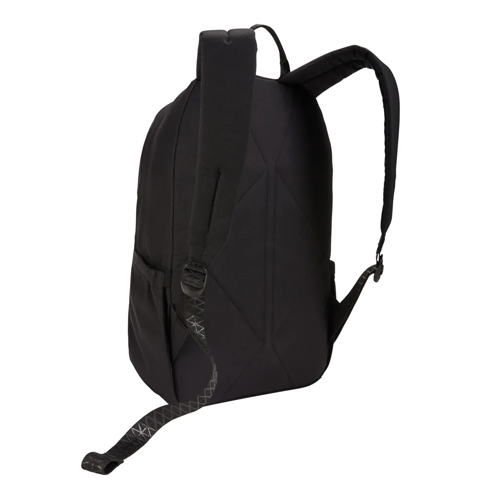 Thule Indago Rucksack 23L, schwarz – Bild 7