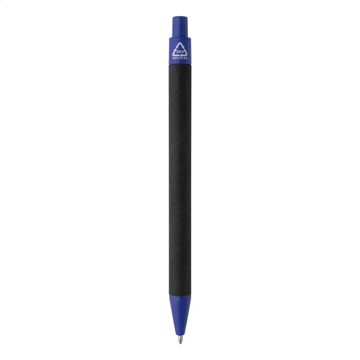 Kugelschreiber Blapper, blau – Bild 2