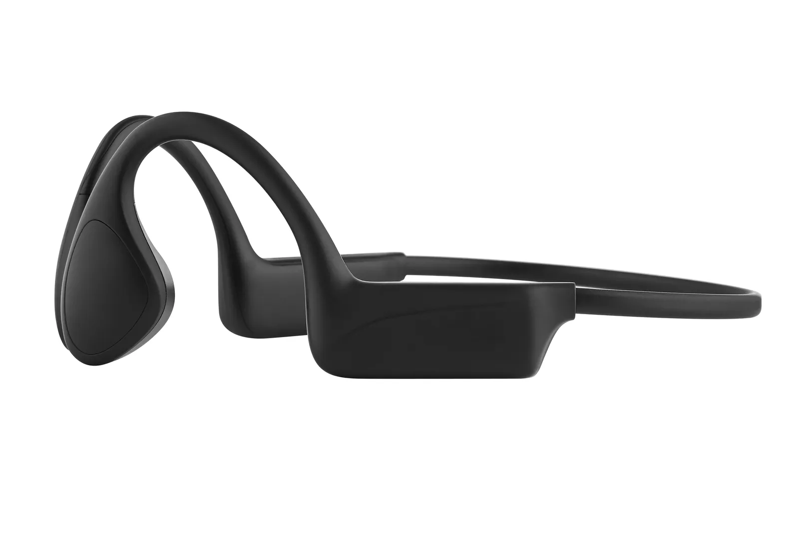 Bone Kopfhörer "BlueAirVibe", schwarz – Bild 4