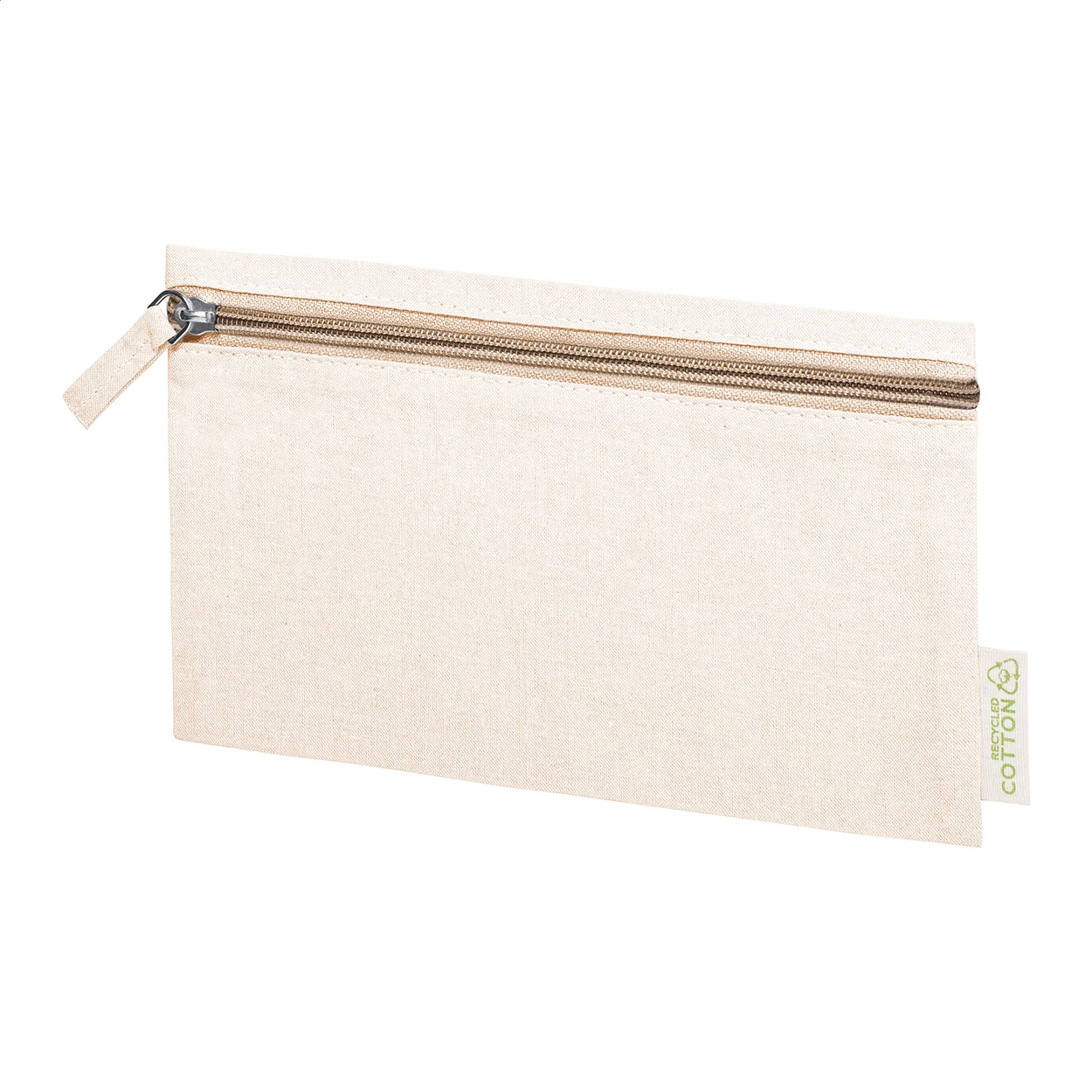 Kosmetiktasche Glambag, beige – Bild 3