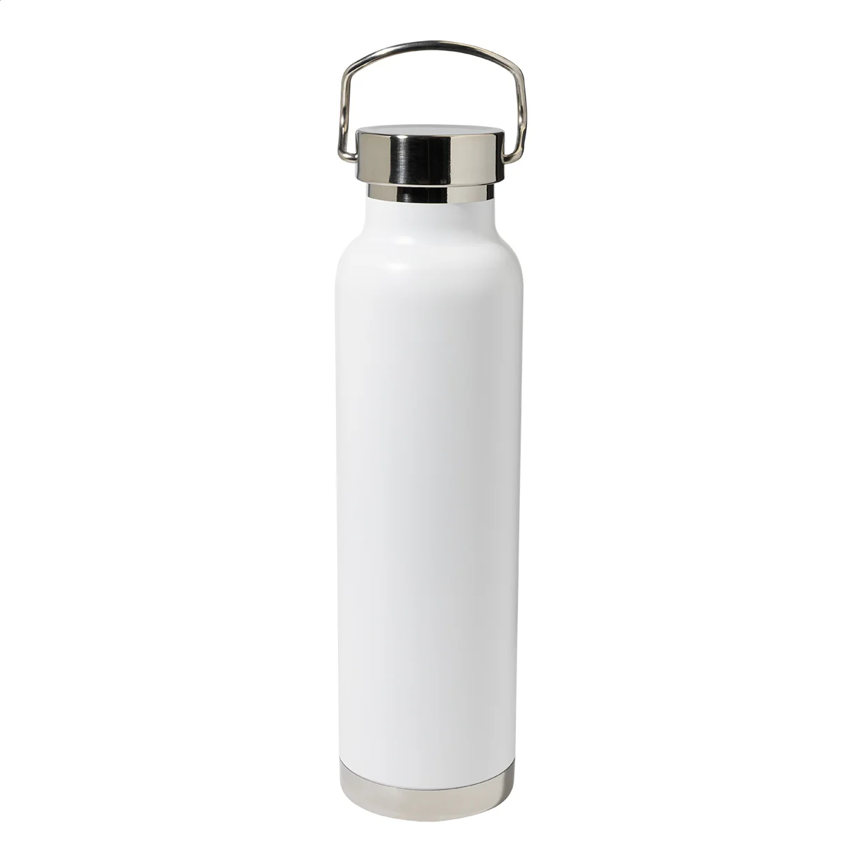 Kupferisolierte Thermoflasche Cuppar