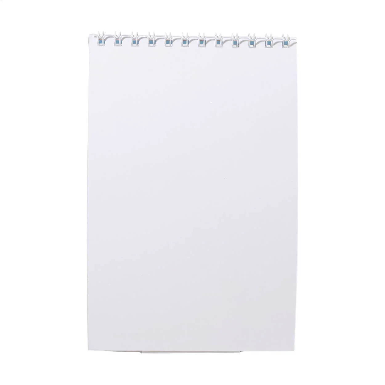 Individueller Tischkalender CreaDate Desk Mini, weiß – Bild 5
