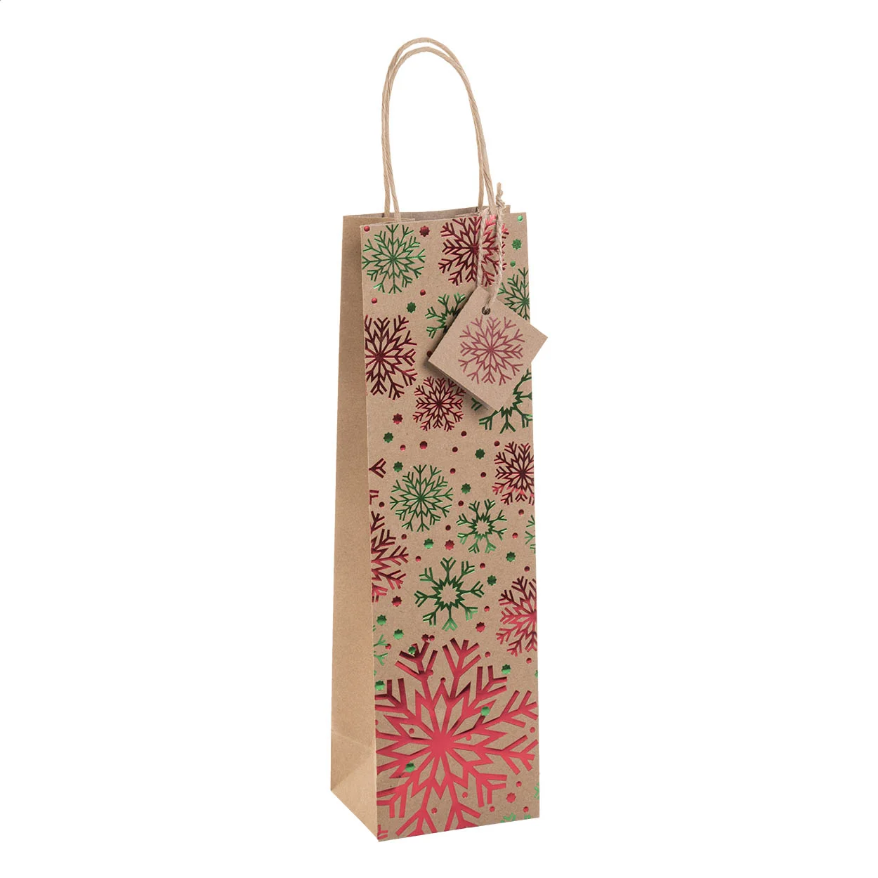 Geschenktasche Pekkola W, Wein