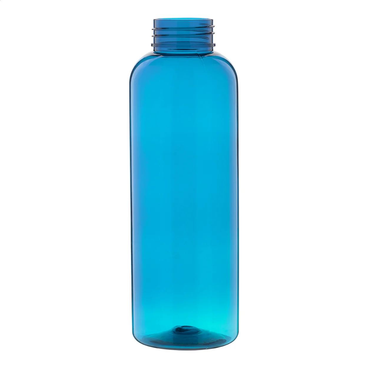 RPET Flasche Resip, hellblau – Bild 5