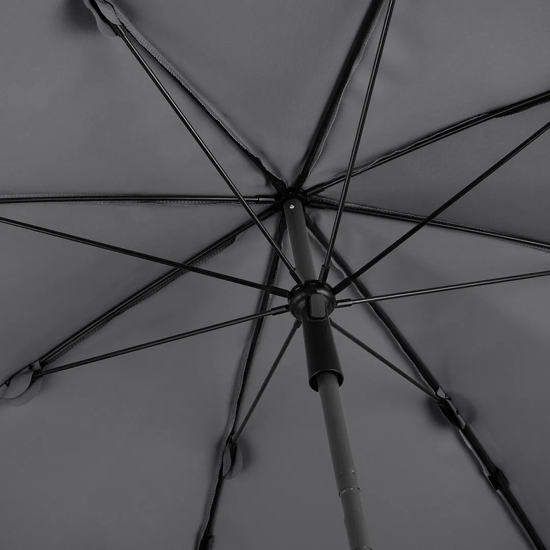 Sonnenschirm M, grau – Bild 7