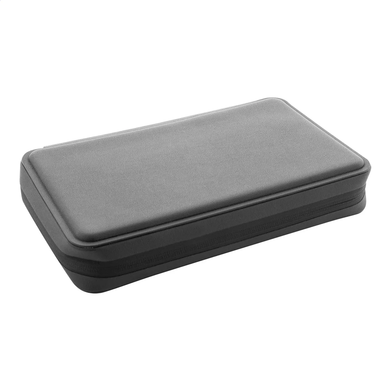 Reise-Organizer RPU Pulux Pass, schwarz – Bild 2