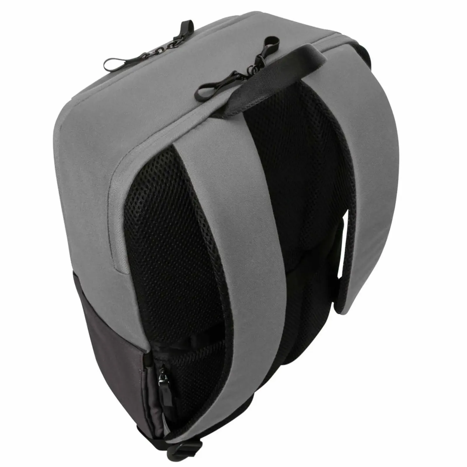 Targus Sagano Eco Reiserucksack, Grau – Bild 2