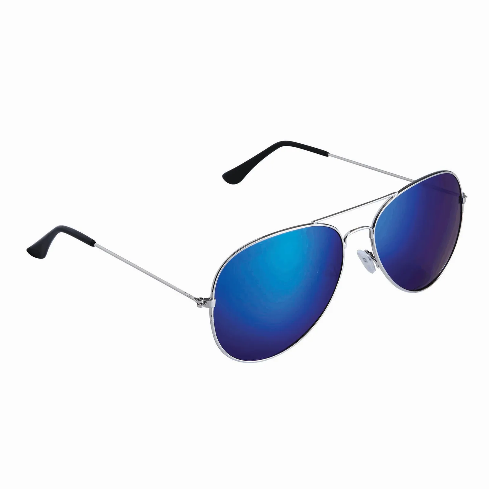NEW STYLE - Sonnenbrille, blau – Bild 2