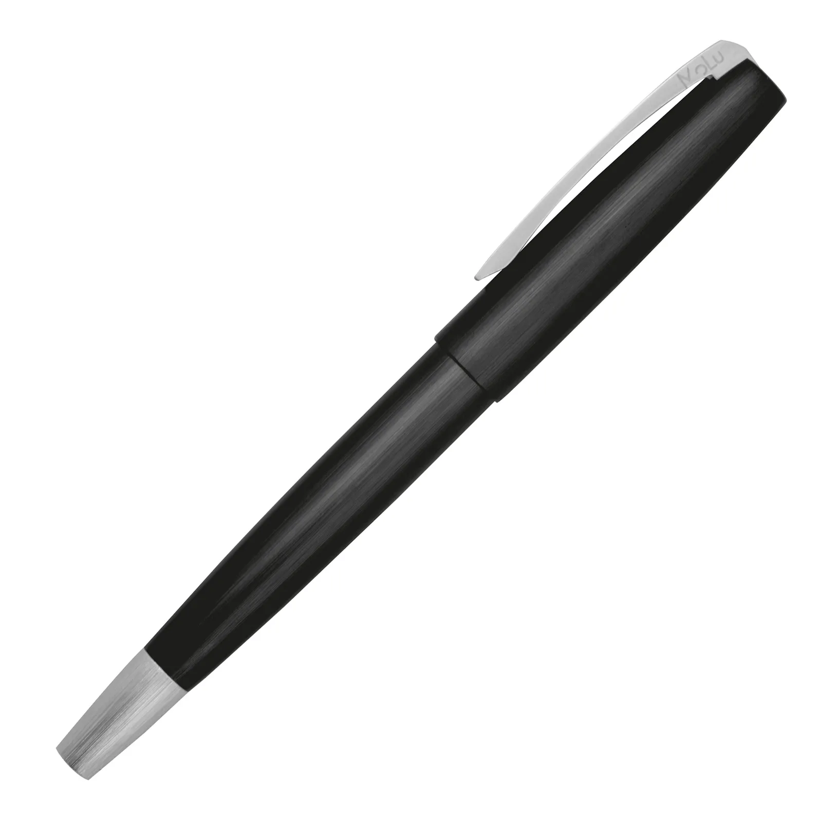 MoLu Metallschreibset El Salto, schwarz – Bild 11