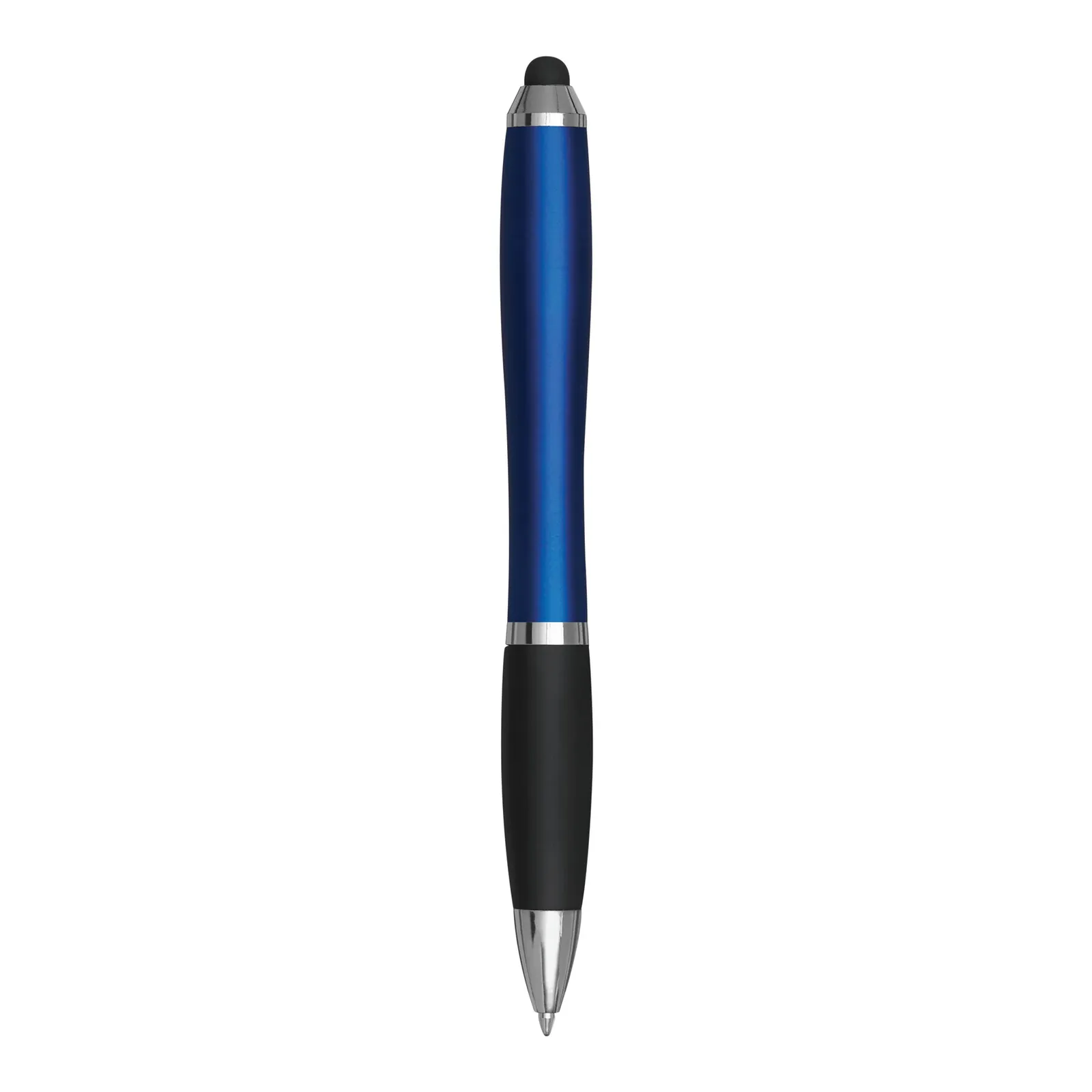 SWAY TOUCH - Kugelschreiber, blau – Bild 4