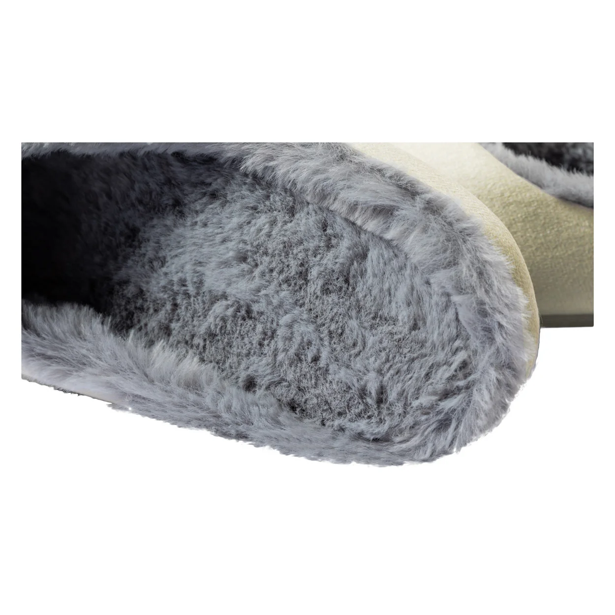 Schlappen Gimmer, natur – Bild 5