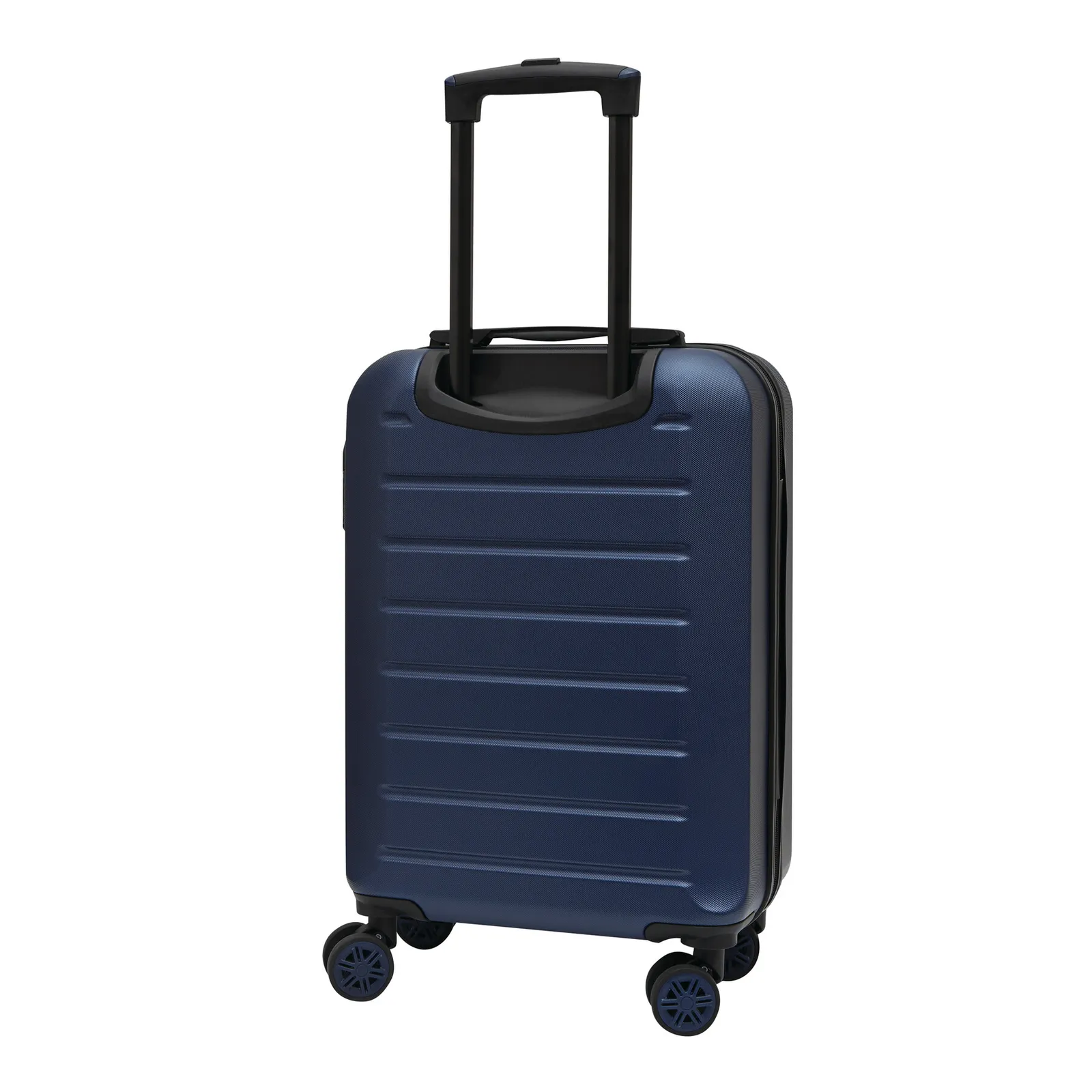 LUCCA - Trolley-Bordcase, blau – Bild 2