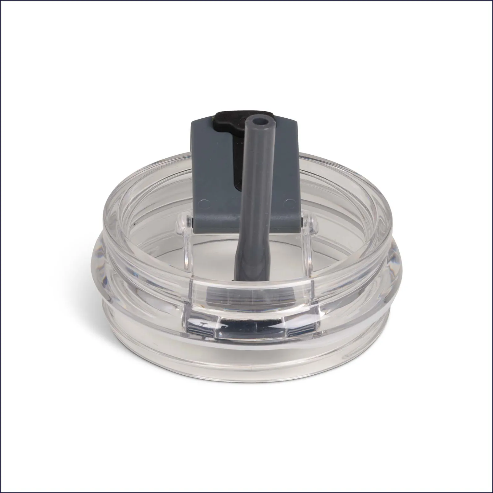 Igloo Flip n Sip Reisebecher, Carbonite – Bild 11