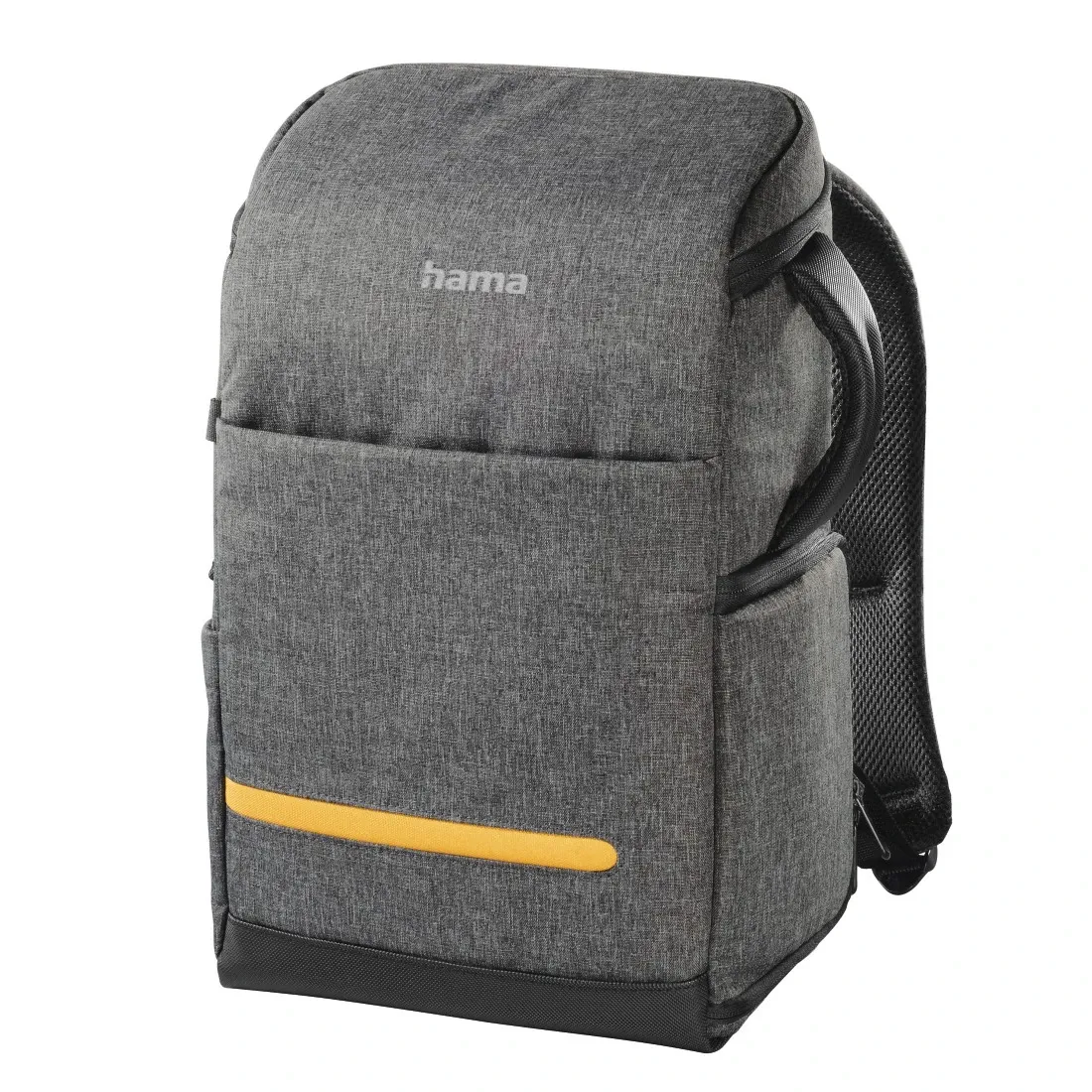 Hama "Terra" Kamerarucksack, 140, grau