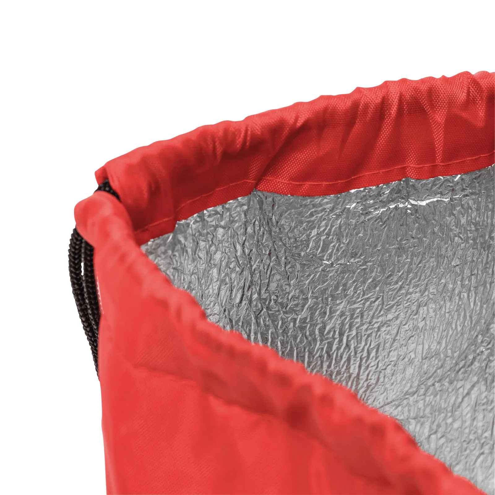 ISO COOL - Kühlrucksack, rot – Bild 4