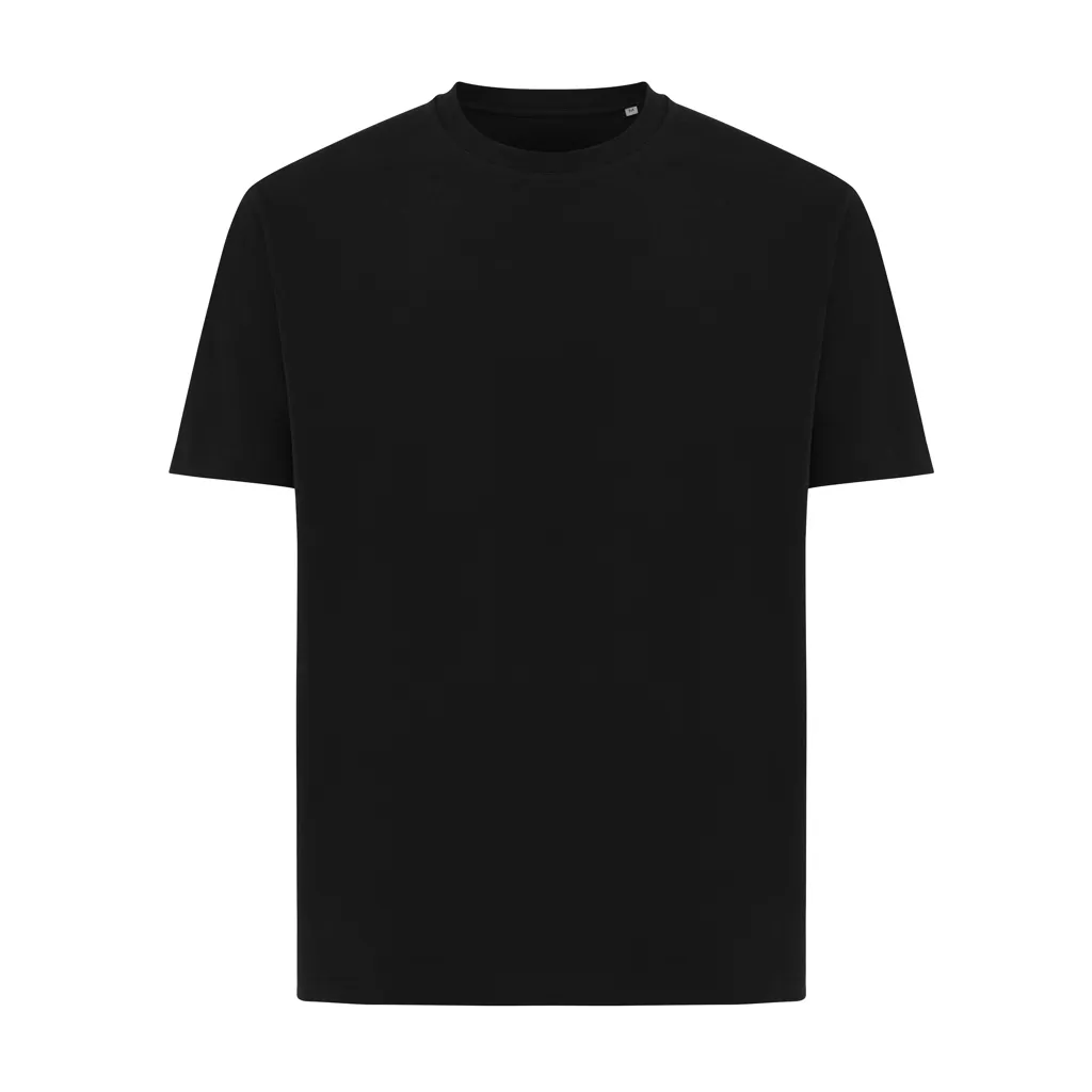 IQONIQ Teide T-Shirt aus recycelter Baumwolle