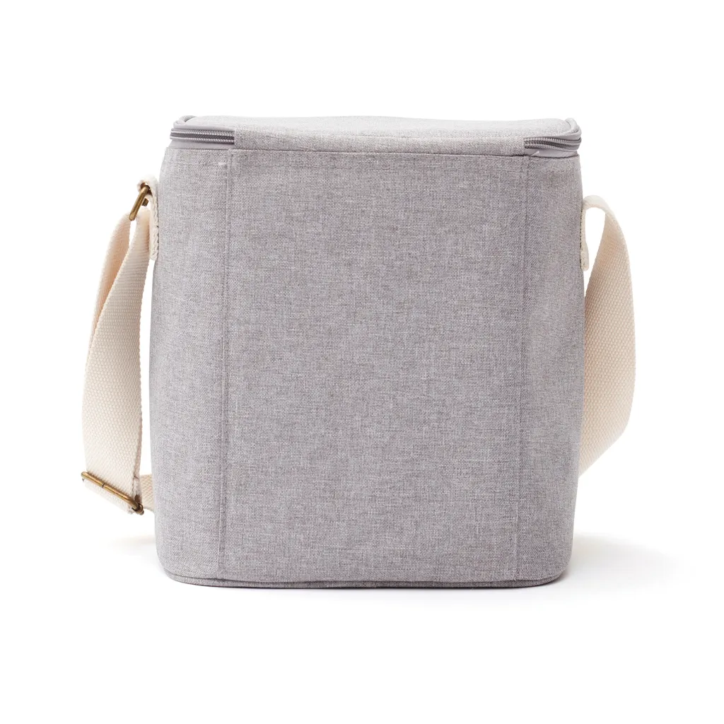 VINGA Sortino Kühltasche, grau – Bild 2