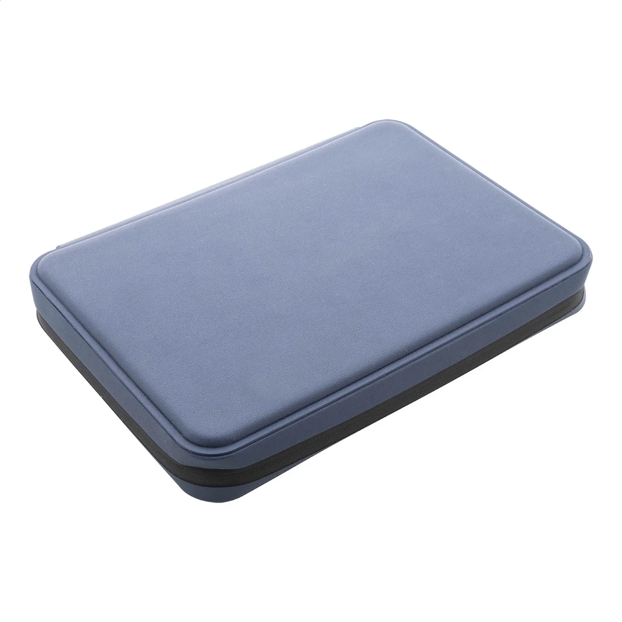 Dokumentenmappe RPU Pulux Note, blau – Bild 4