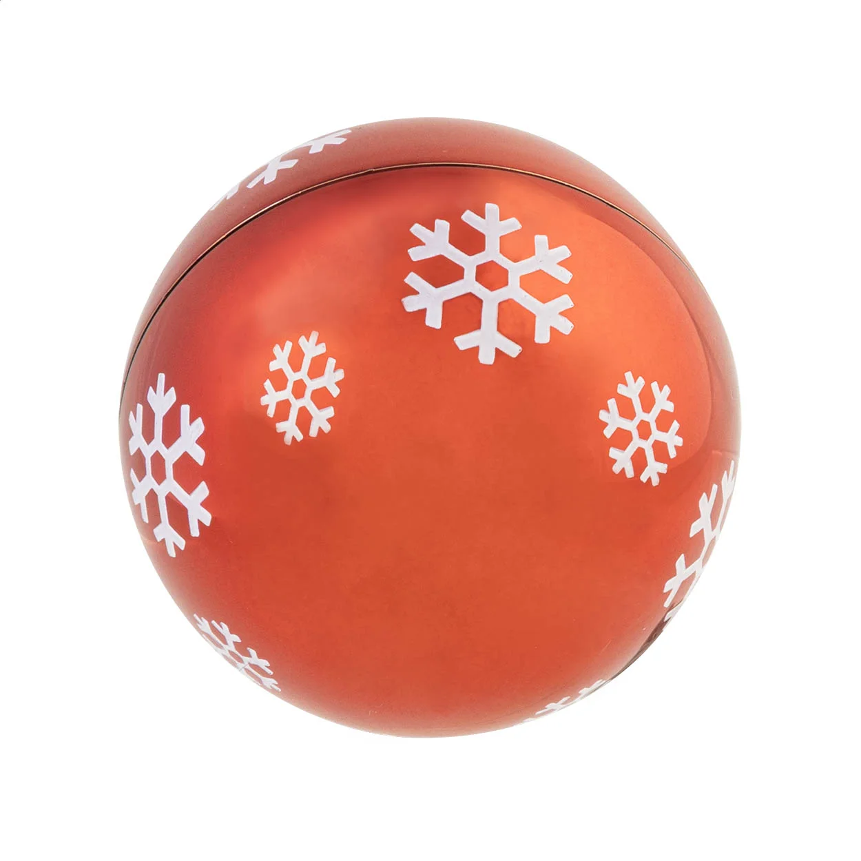 Weihnachts-Lippenbalsam Lapplox, rot – Bild 2