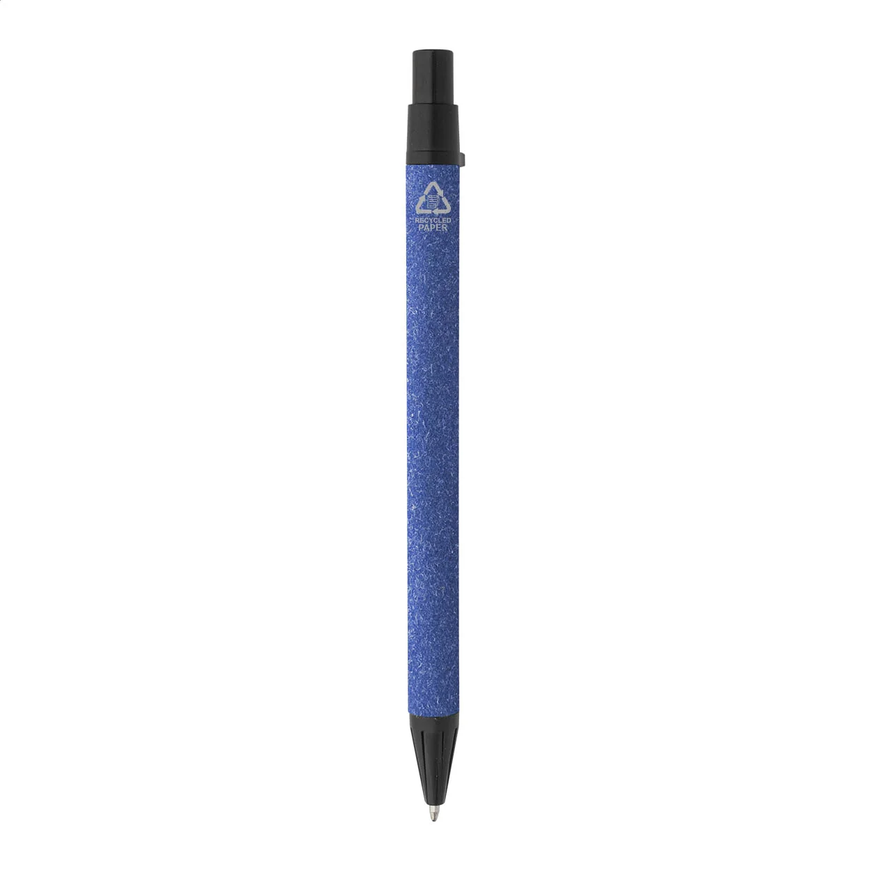Notizbuch Balsamea, blau – Bild 2