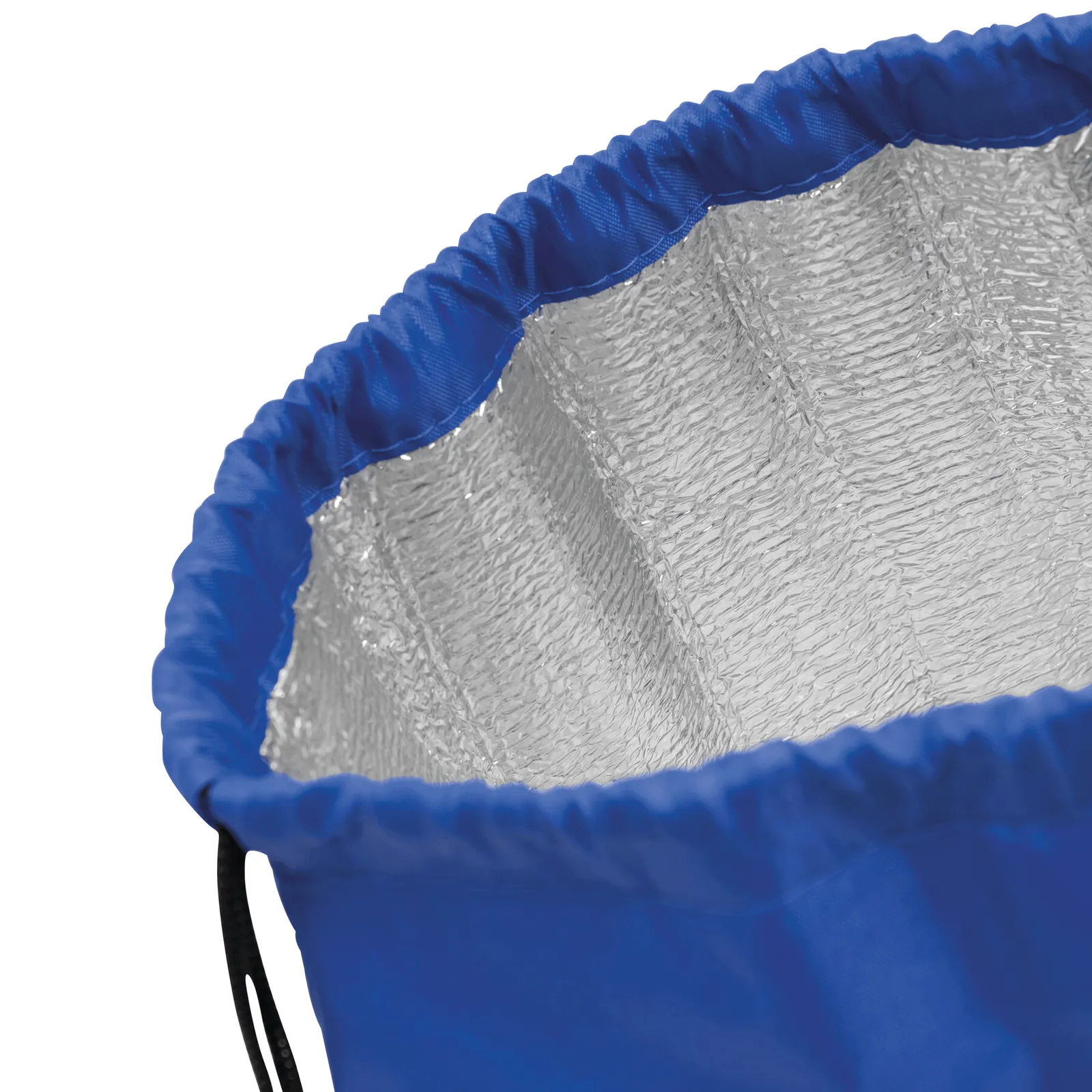 ISO COOL - Kühlrucksack, blau – Bild 4