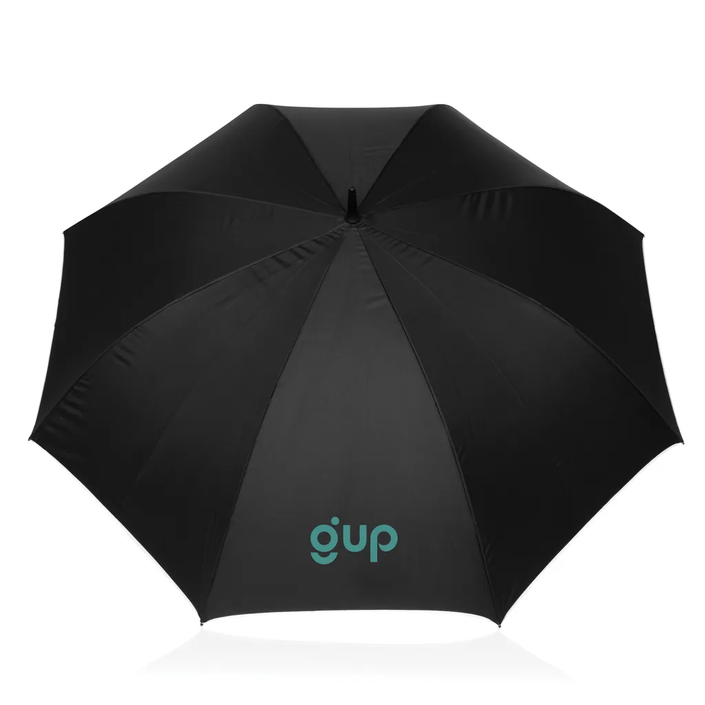 Swiss Peak OSLO 30'' AWARE™ 50UV Auto-Open-Regenschirm, schwarz – Bild 7