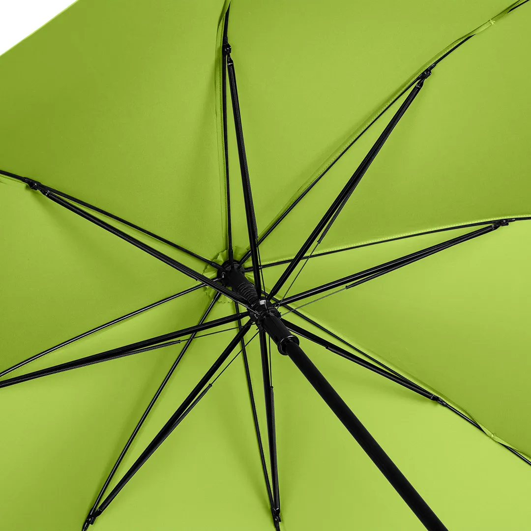 AC-Midsize-Stockschirm FARE® Windmatic®, limette wS – Bild 7