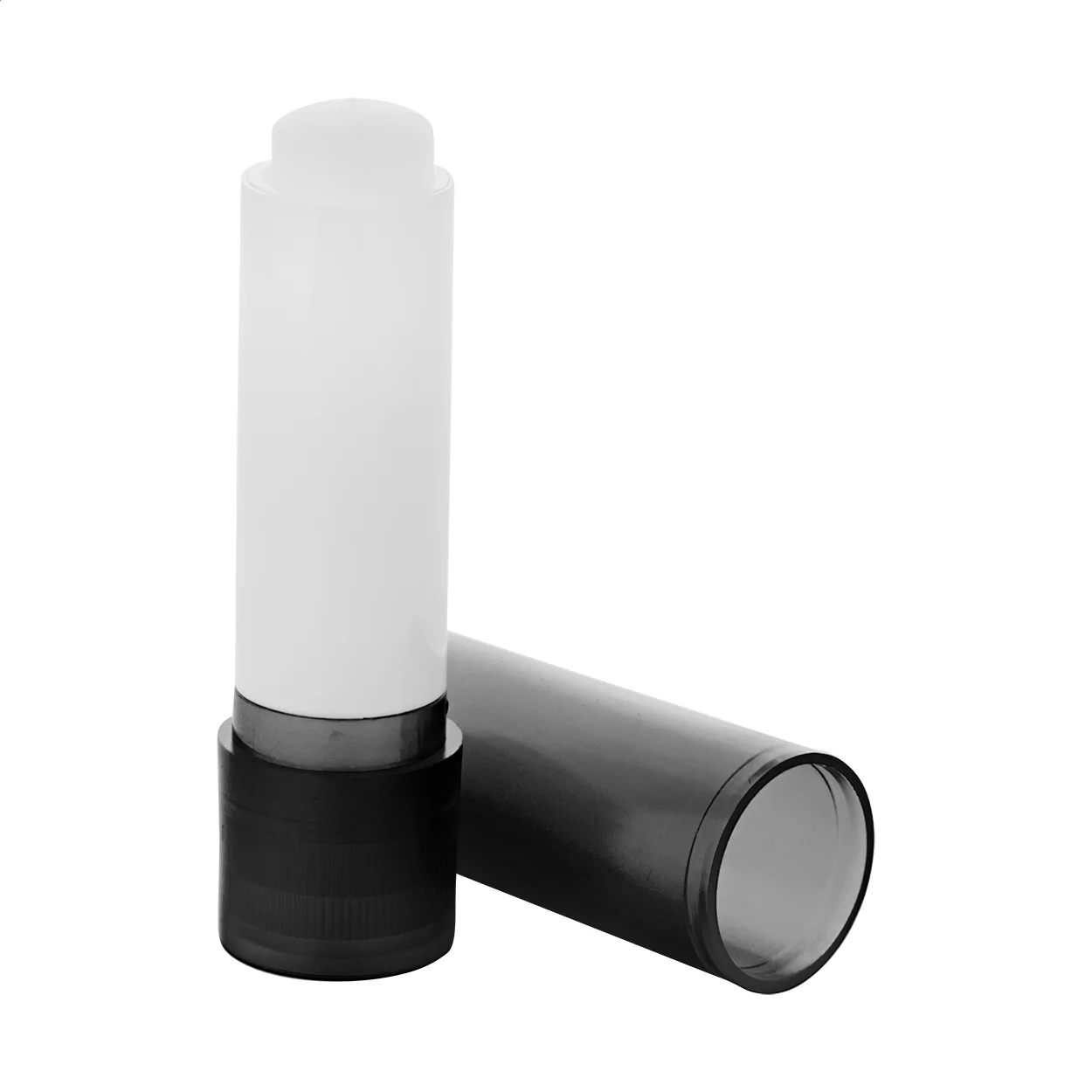 Lippenbalsam Liplox, schwarz – Bild 2