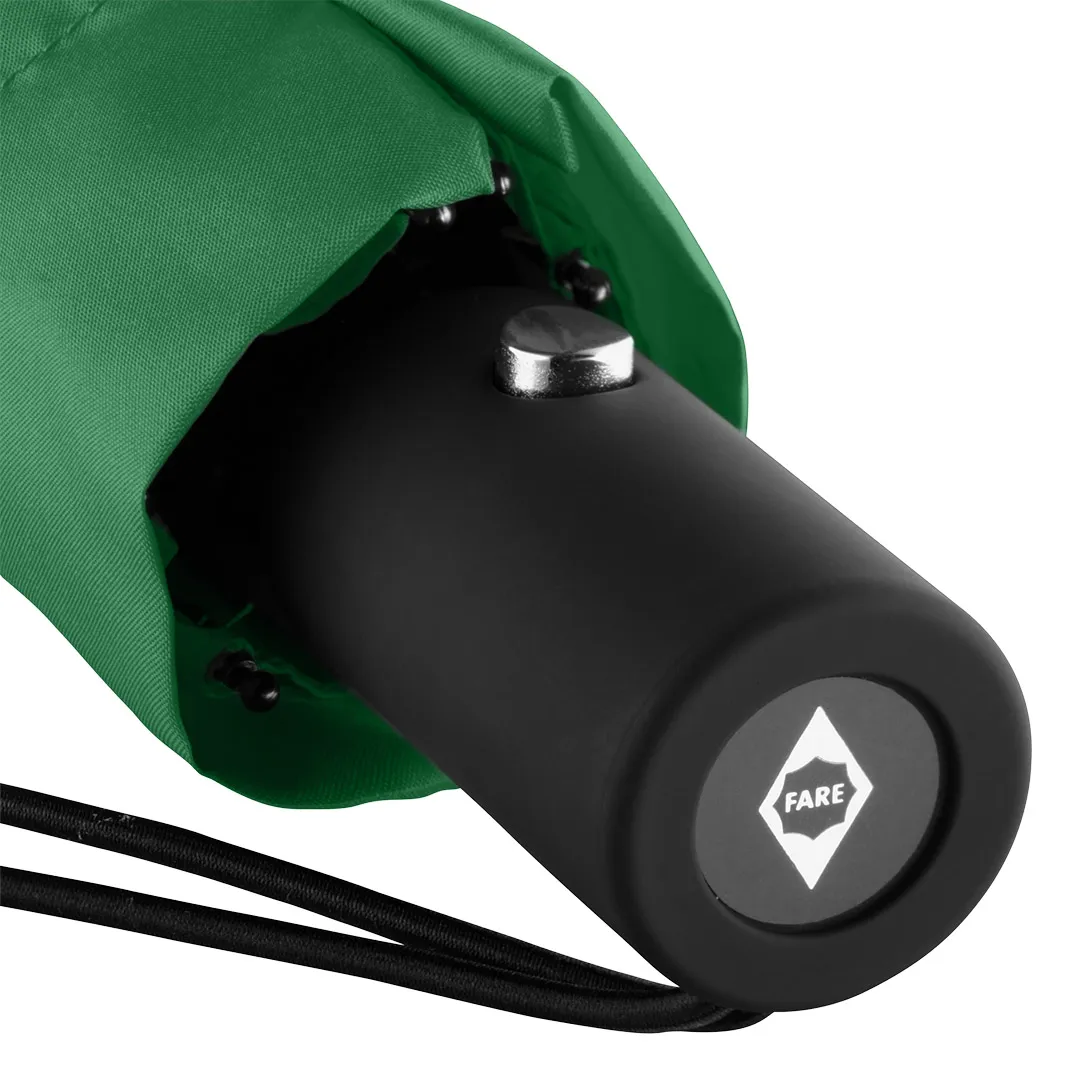 AC-Mini-Taschenschirm, grün – Bild 7