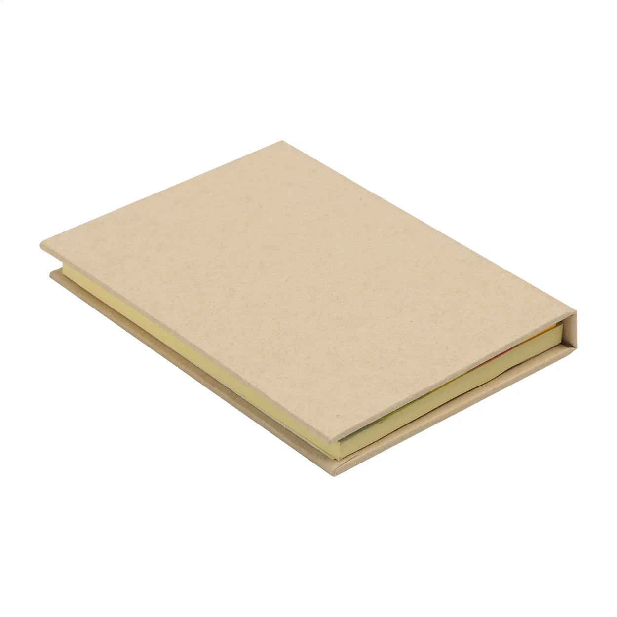 Haftnotizblock Manynot, natur – Bild 4