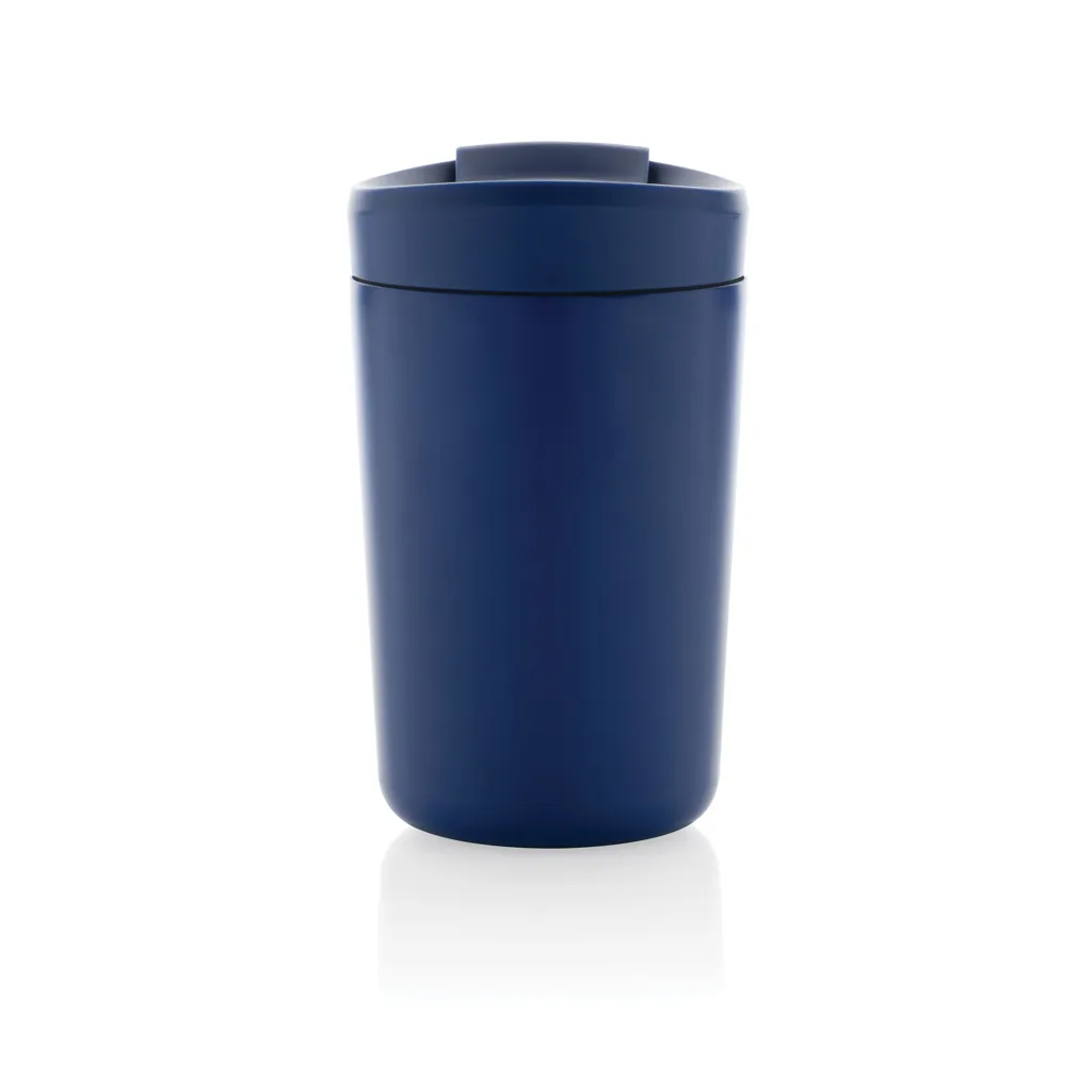 Avira Alya RCS recycelter Stainless-Steel Becher 300ml, Königsblau – Bild 3