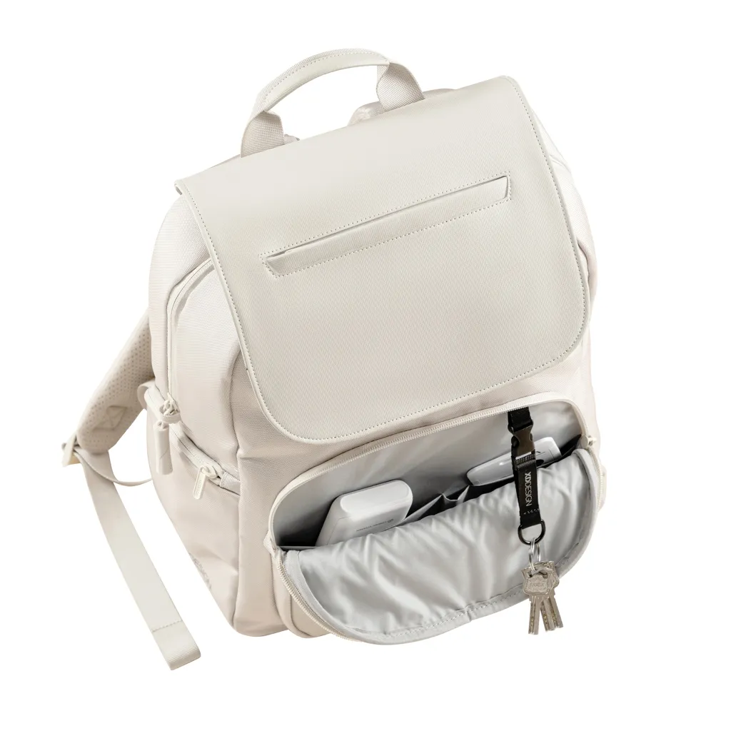 Soft Daypack, beige – Bild 15